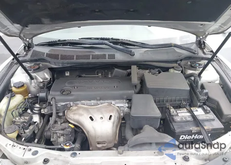 2009 Toyota Camry Le из США, поврежденный, VIN 4T1BE46K99U913352